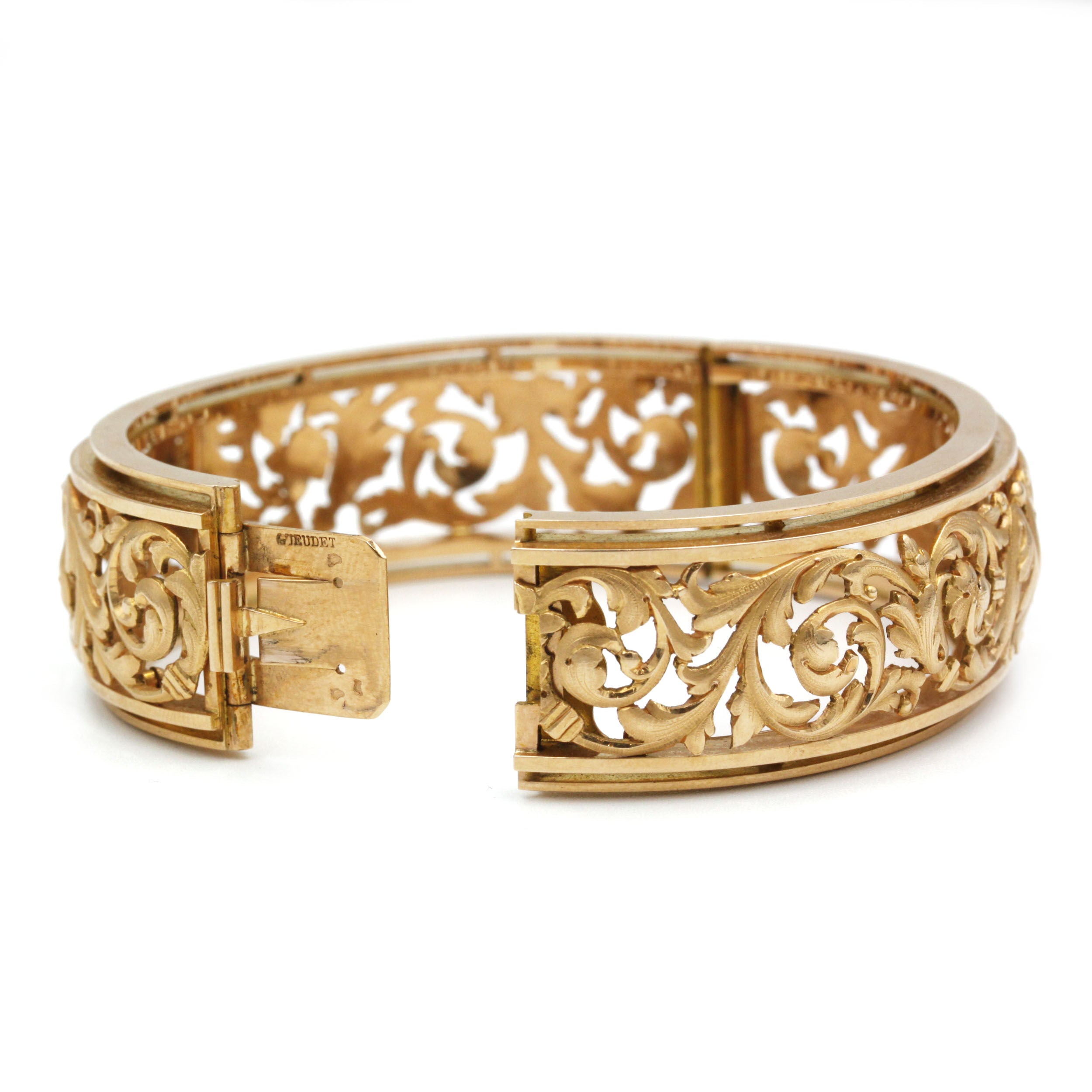 Bracelet - FOUQUET-GUEUDET