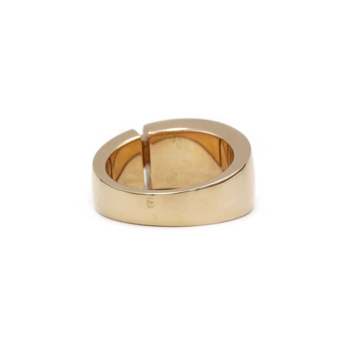 Bague Liens Croisés - CHAUMET