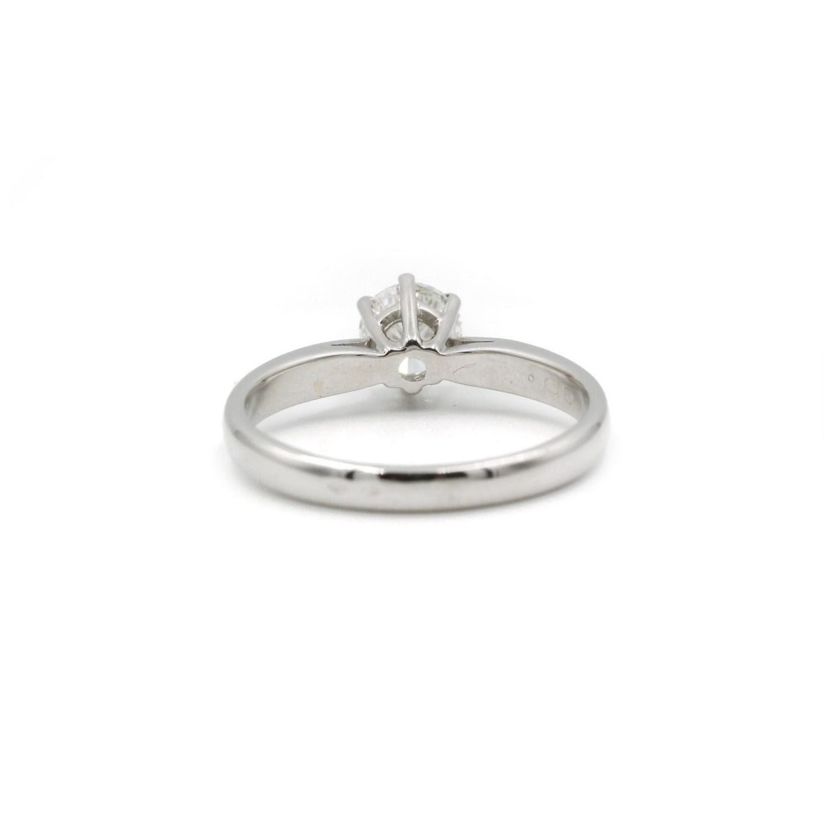 Solitaire - Or & Diamant