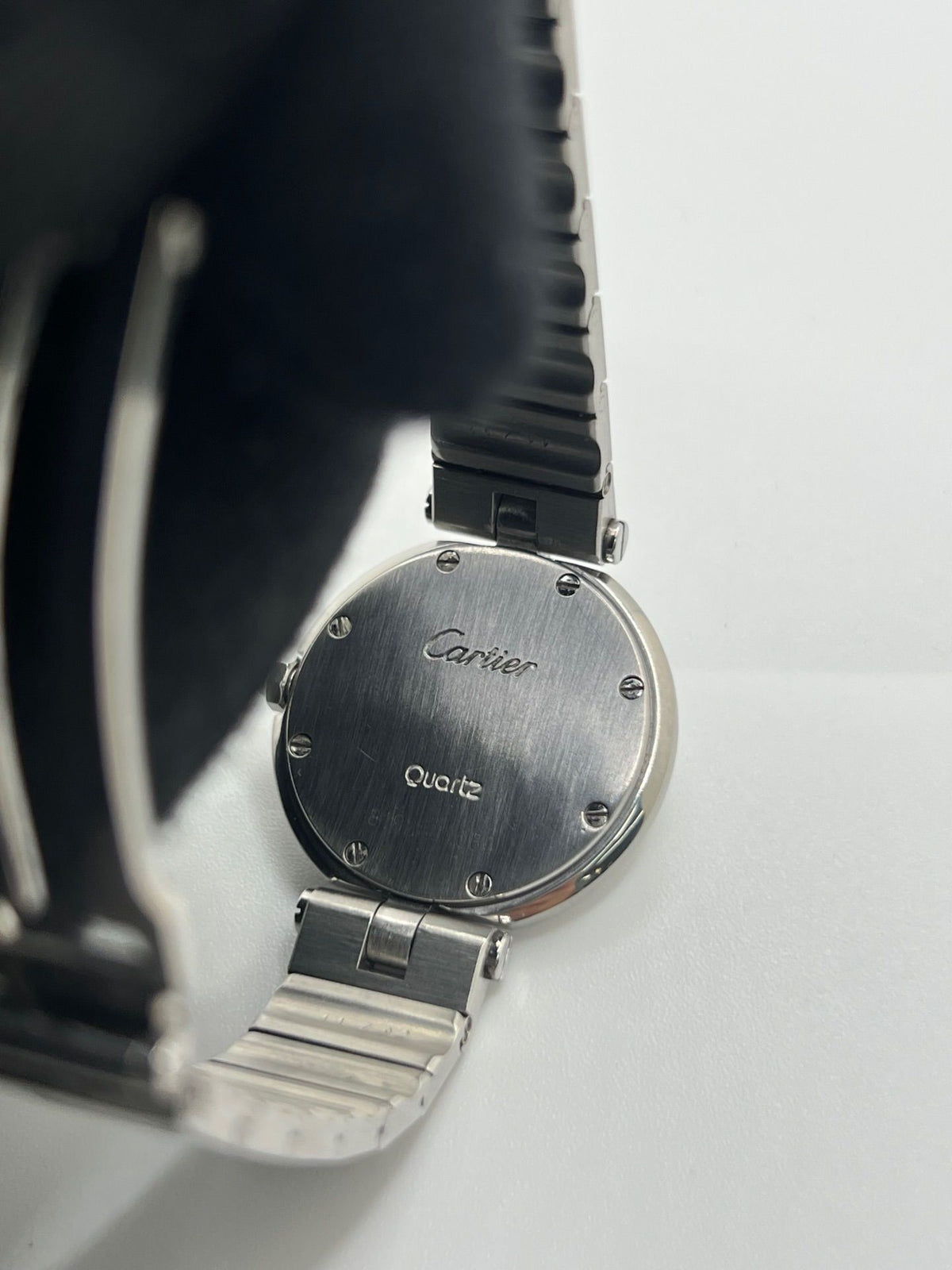 Cartier Santos Vendôme 8192