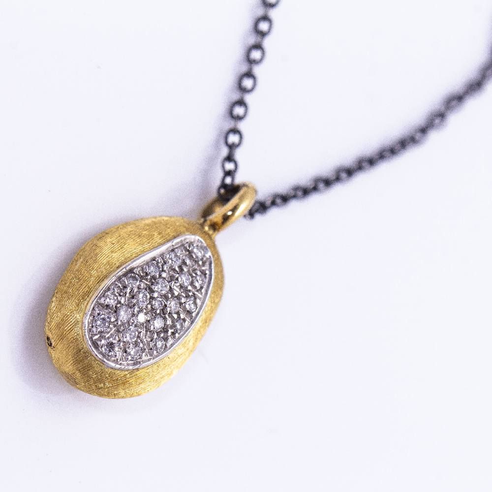 Collier MARCO BICEGO Seed Collection. D'occasion