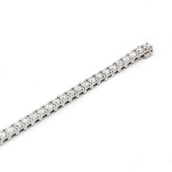 Bracelet - Or & Diamants