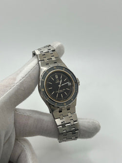 Omega Seamaster Jacques Mayol 120 396.0900