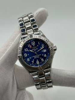 Breitling Superocean Automatic A17040
