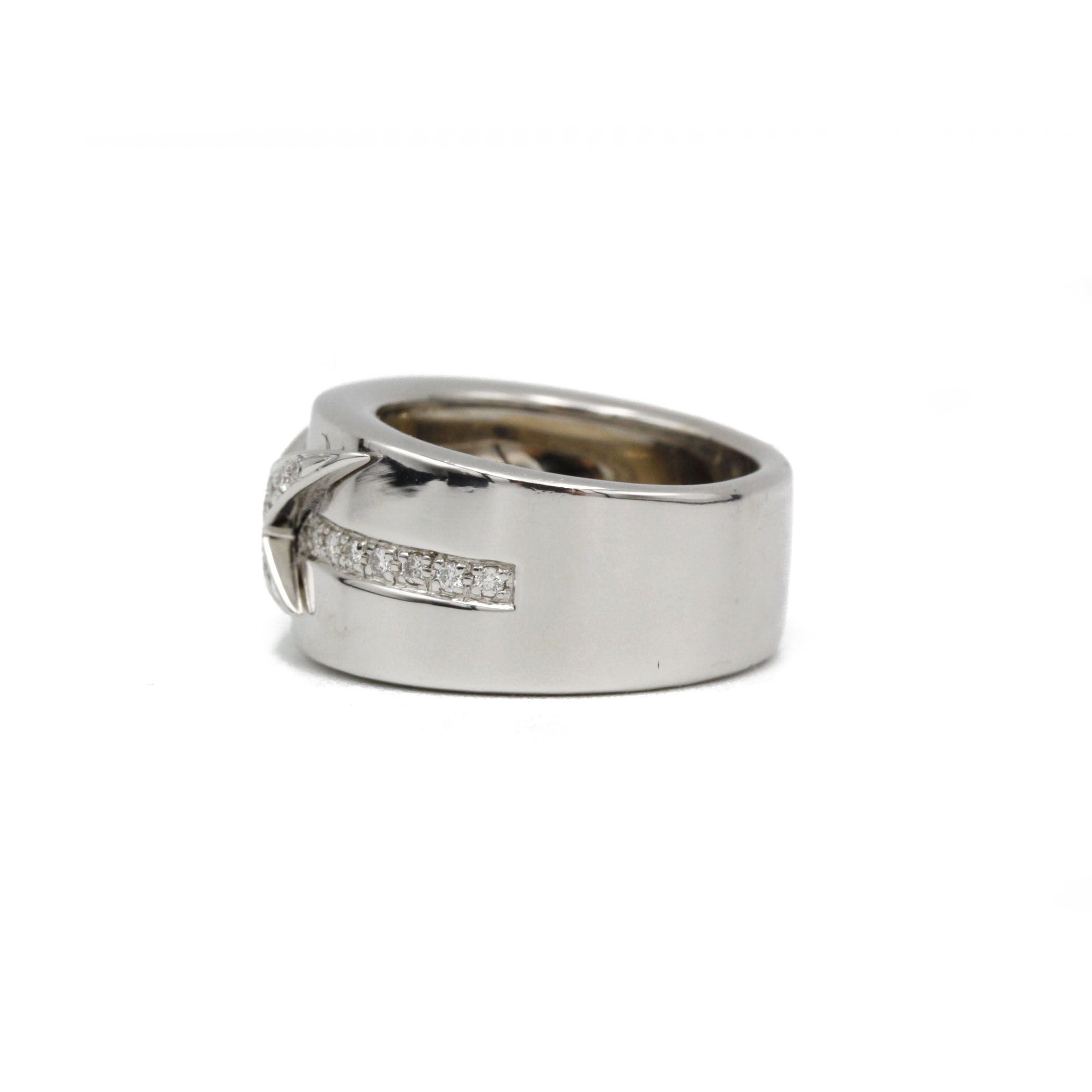 Bague Etoile Divine - Mauboussin