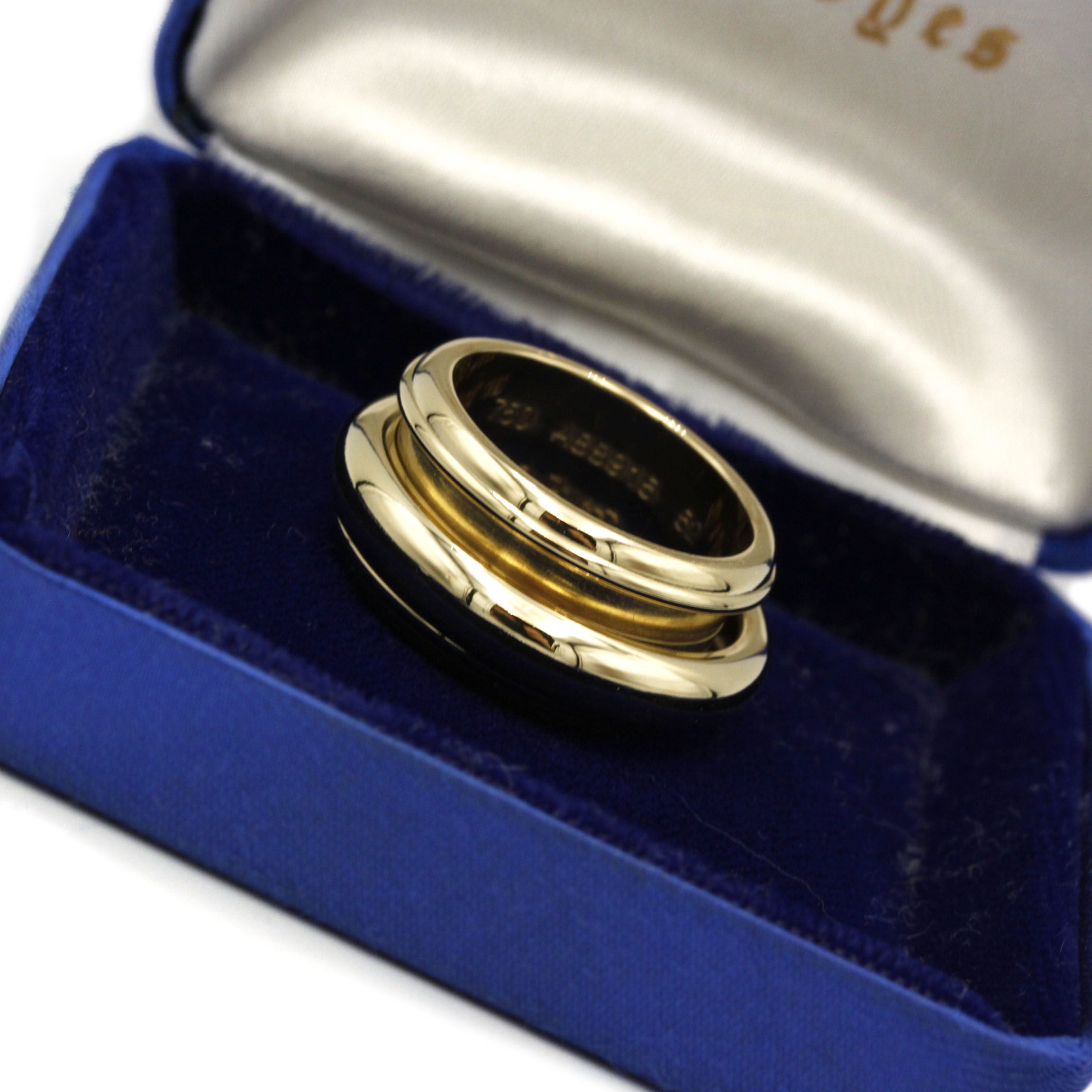 Bague Possession GM - PIAGET