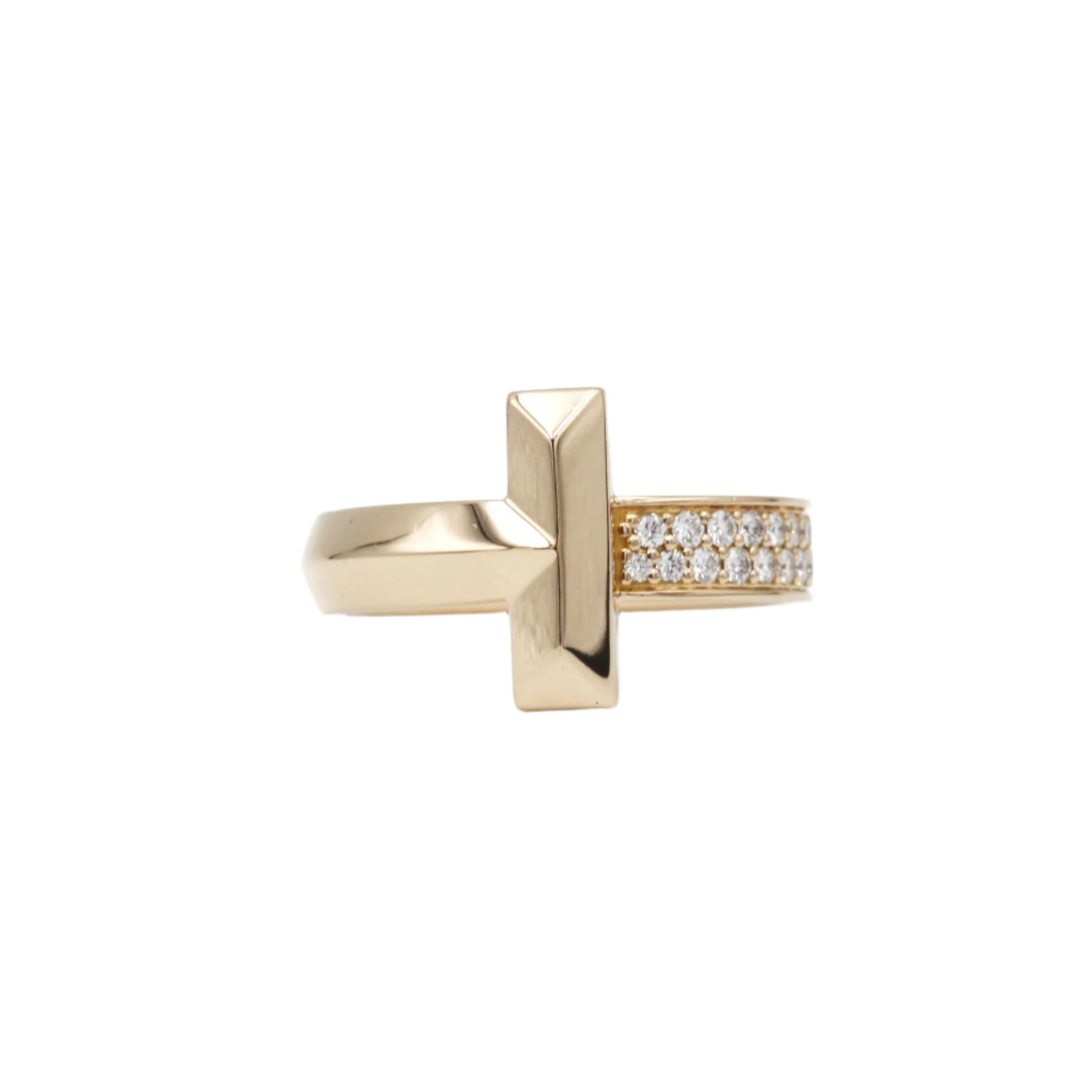 Bague T1 - Tiffany & Co.