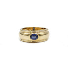 Bague Saphir - BOUCHERON