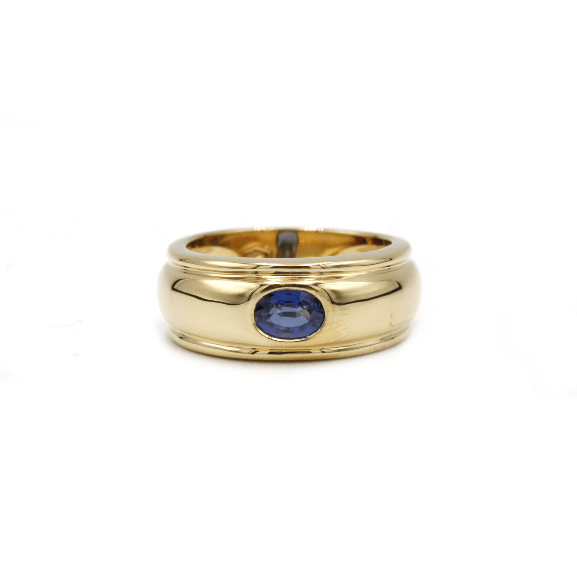 Bague Saphir - BOUCHERON