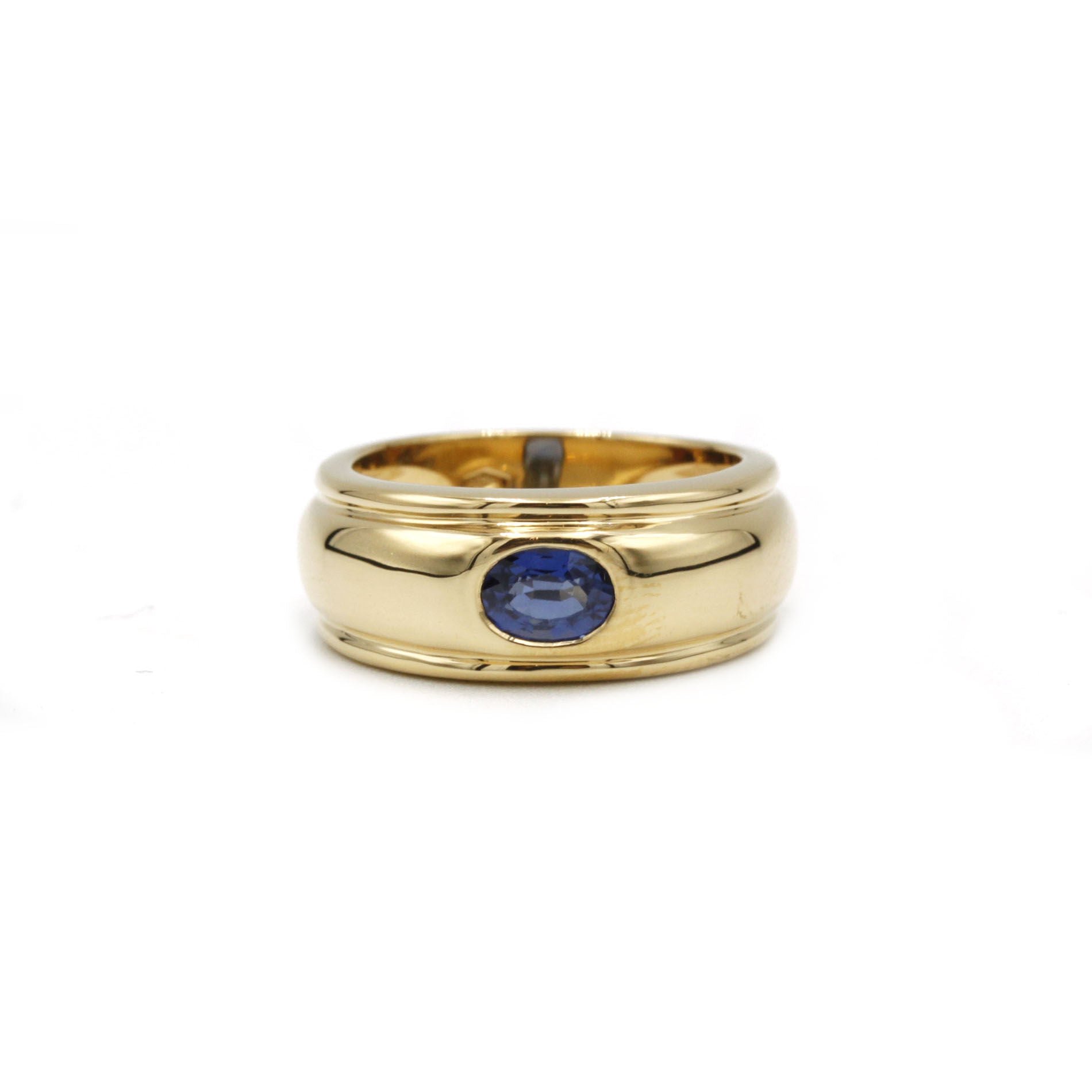Bague Saphir - BOUCHERON