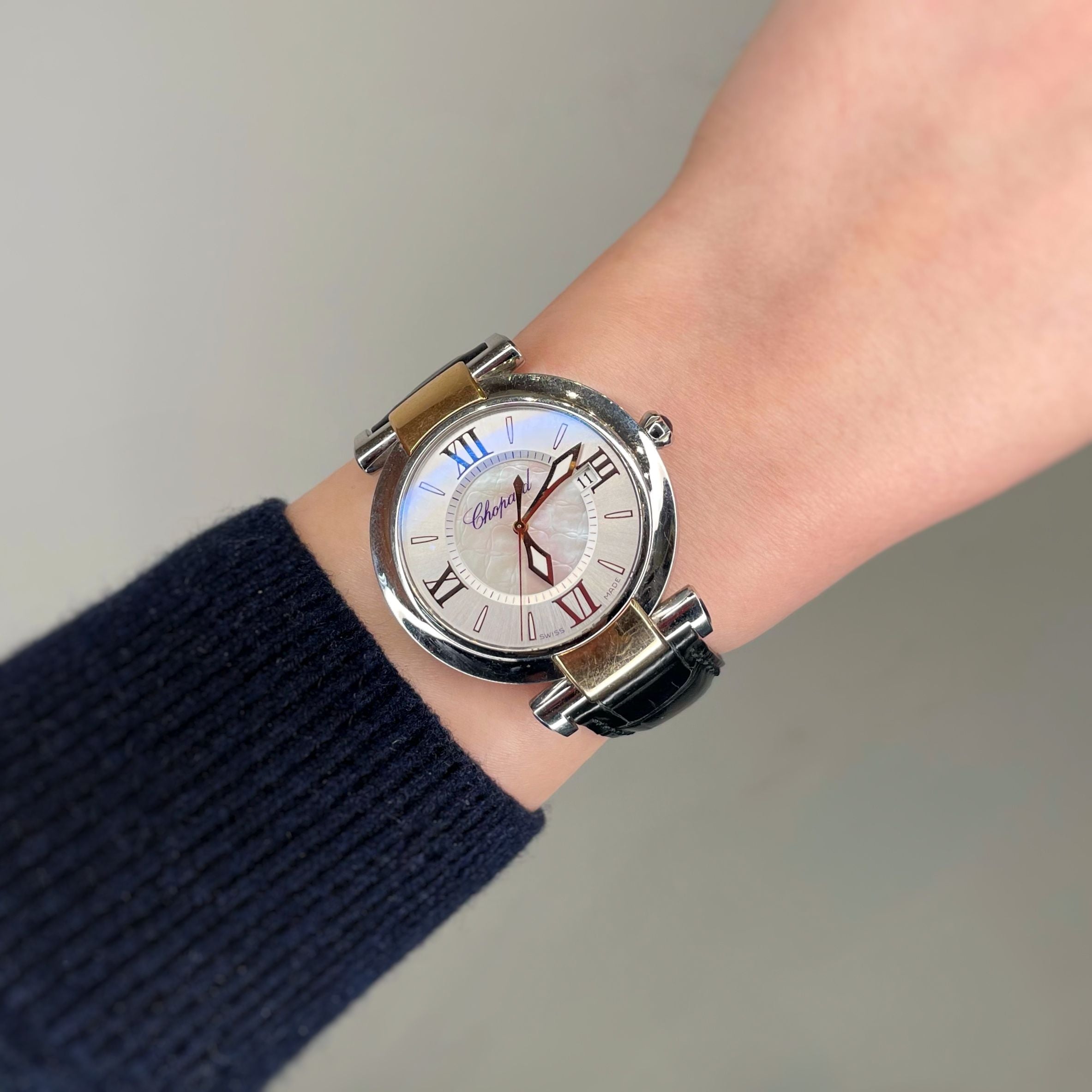 Montre Impériale - Chopard