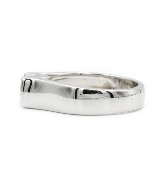 Solitaire - Diamant De 0,25 Carat