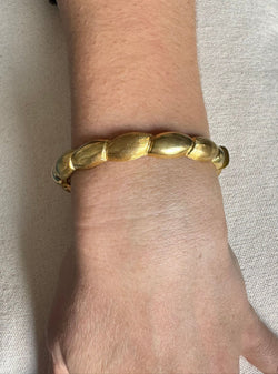 Bracelet Gold Wedding Ring