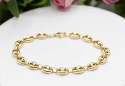 Gourmette Graine de Café