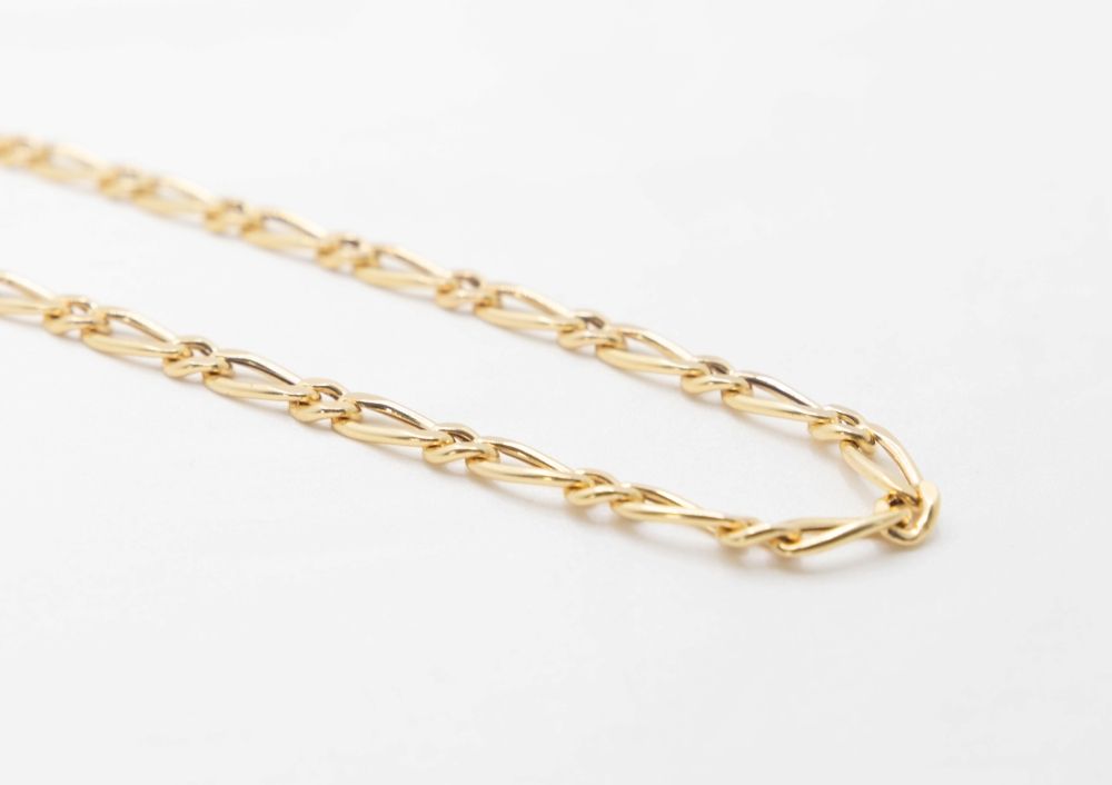 Necklace Alternate 1+1