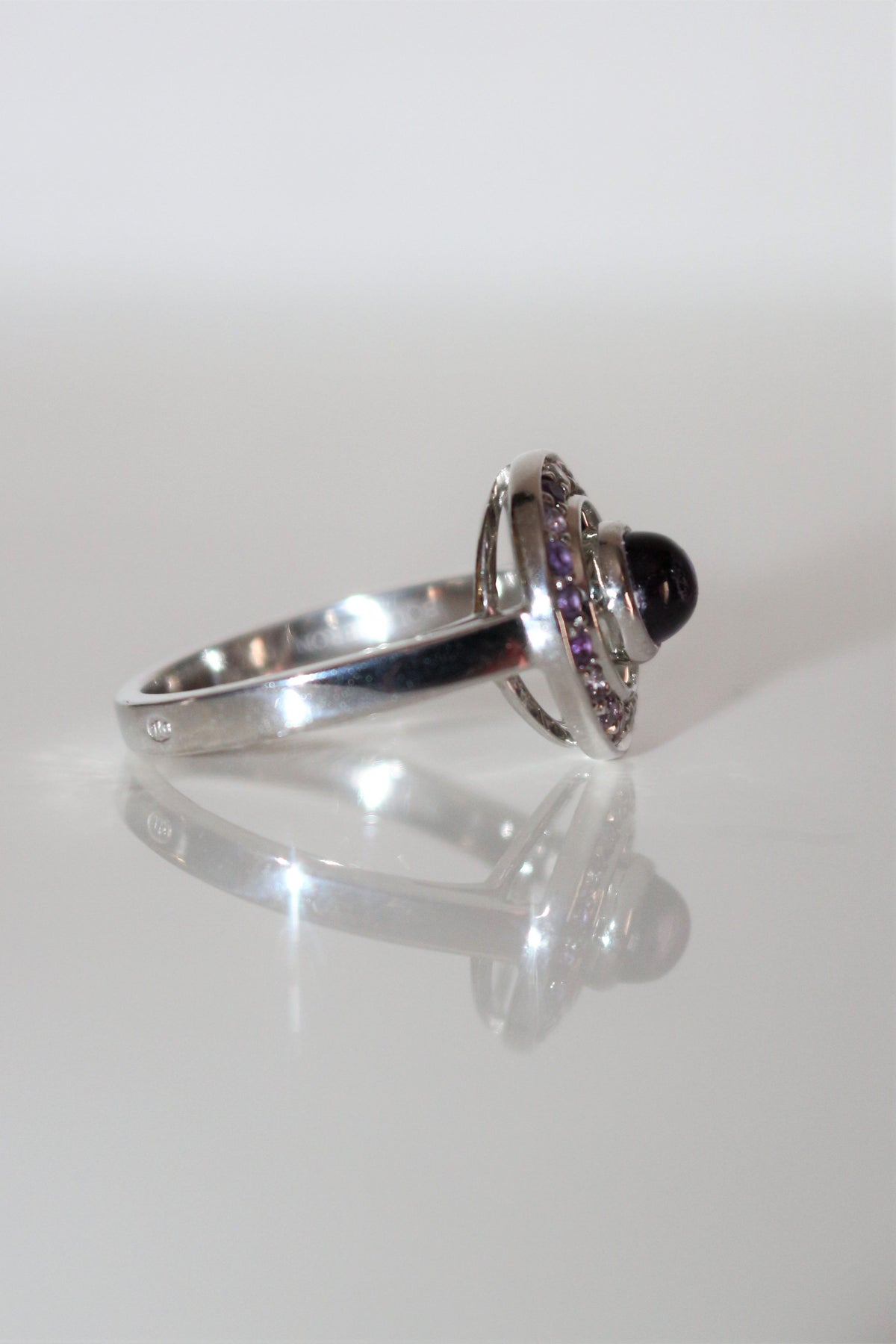 Boucheron bague “Ma Jolie”