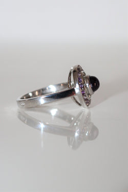 Boucheron bague “Ma Jolie”