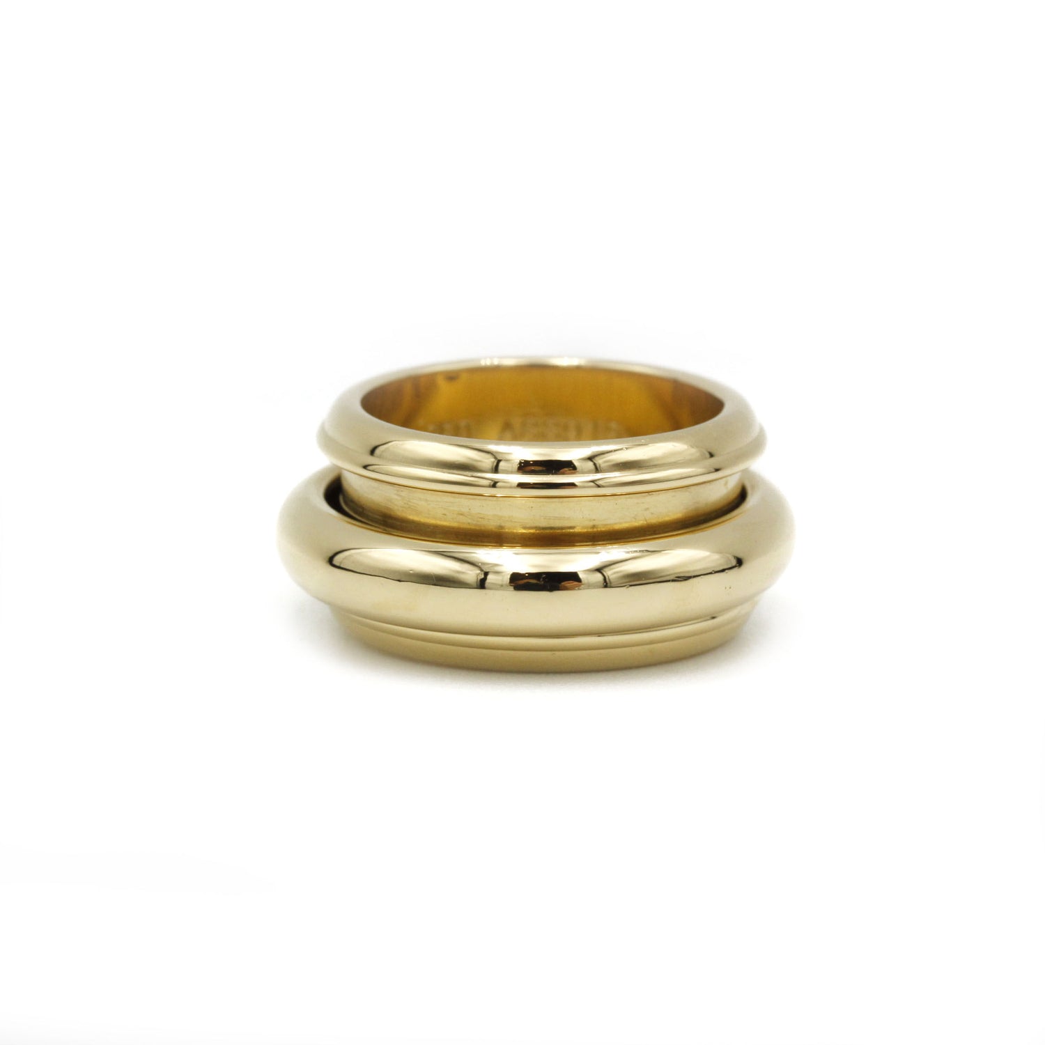 Bague Possession GM - PIAGET