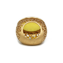 Bague Arabesque - POMELLATO