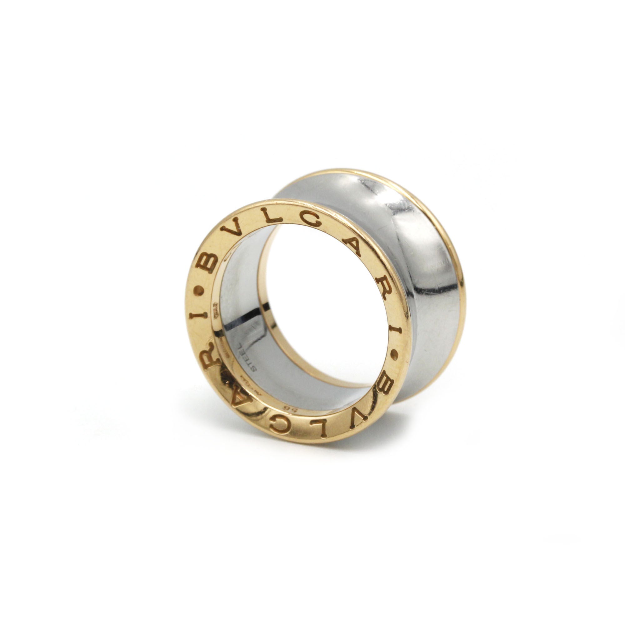 Bague B.Zero 1 Anish Kapoor - BVLGARI