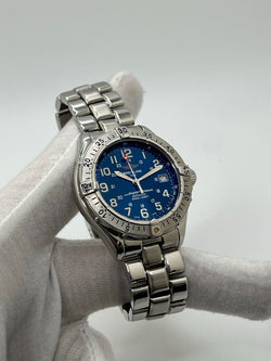 Breitling Superocean Automatic A17040