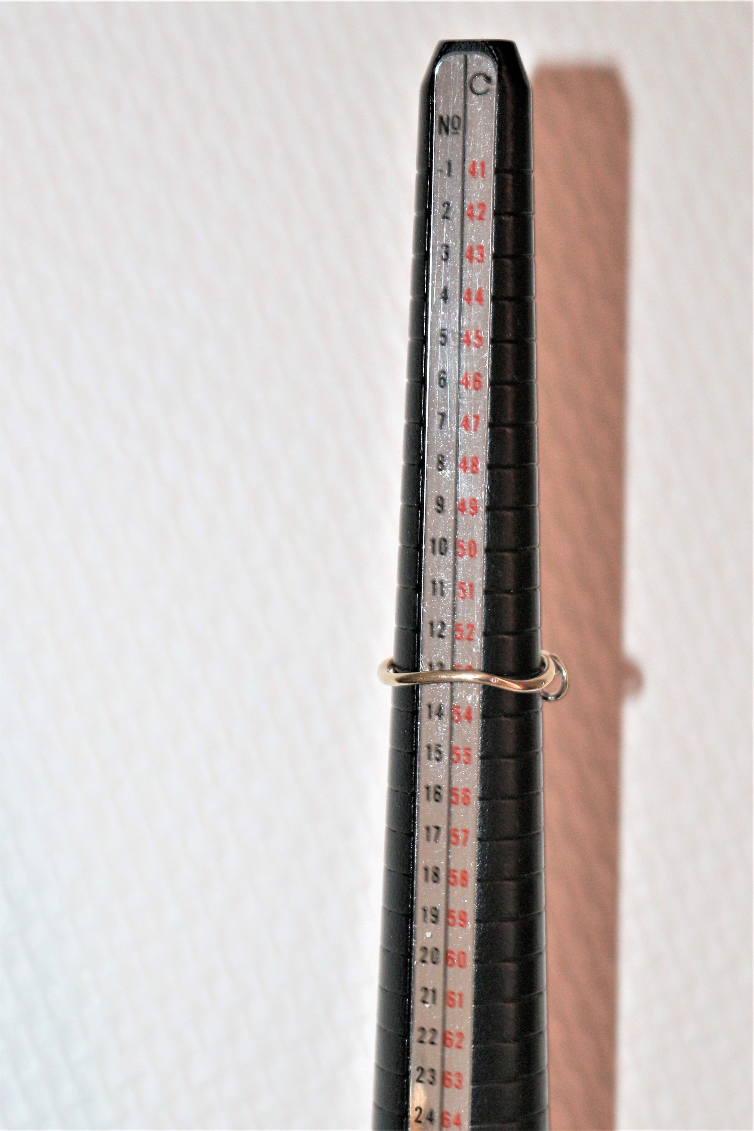 Dior bague OUI Dioramour