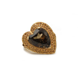 Bague Sutbile Raison - MAUBOUSSIN