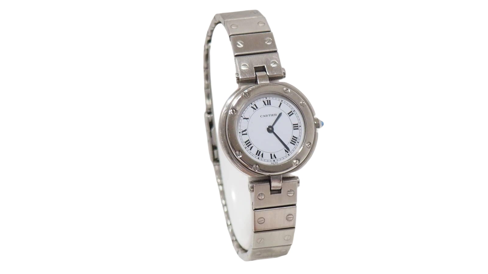 Montre Cartier Santos Vendôme