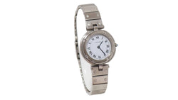 Montre Cartier Santos Vendôme