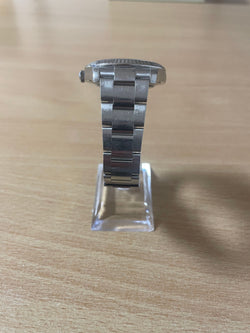 Watch Automatic ROLEX "Datejust II 41 mm" in steel