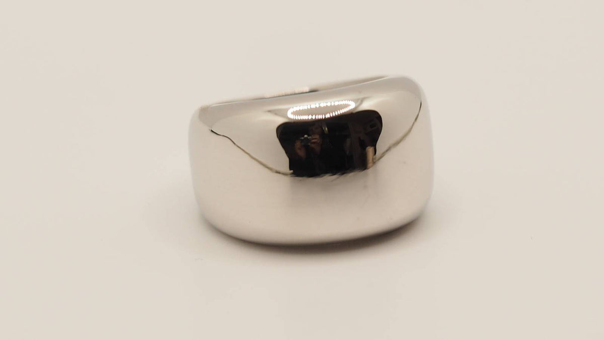 Bague Nouvelle vague de Cartier