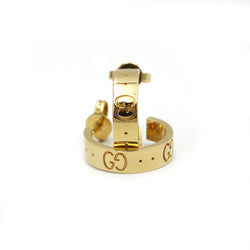 Boucles d'oreilles ICON - GUCCI