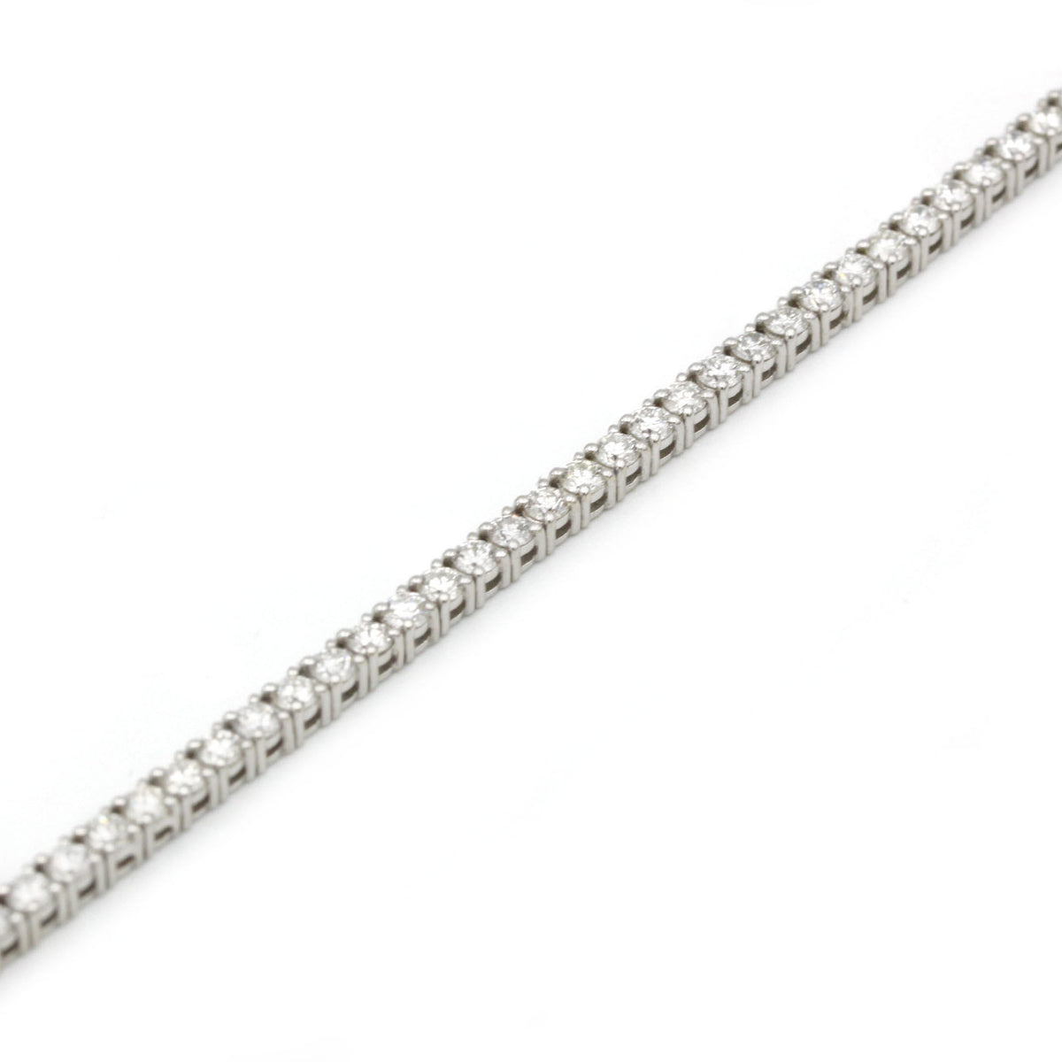 Bracelet - Gold &amp; Diamonds