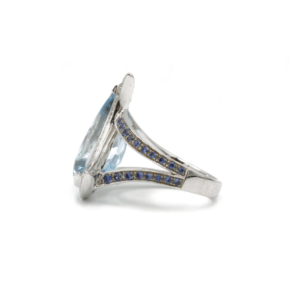 Bague Subtile Songe - MAUBOUSSIN