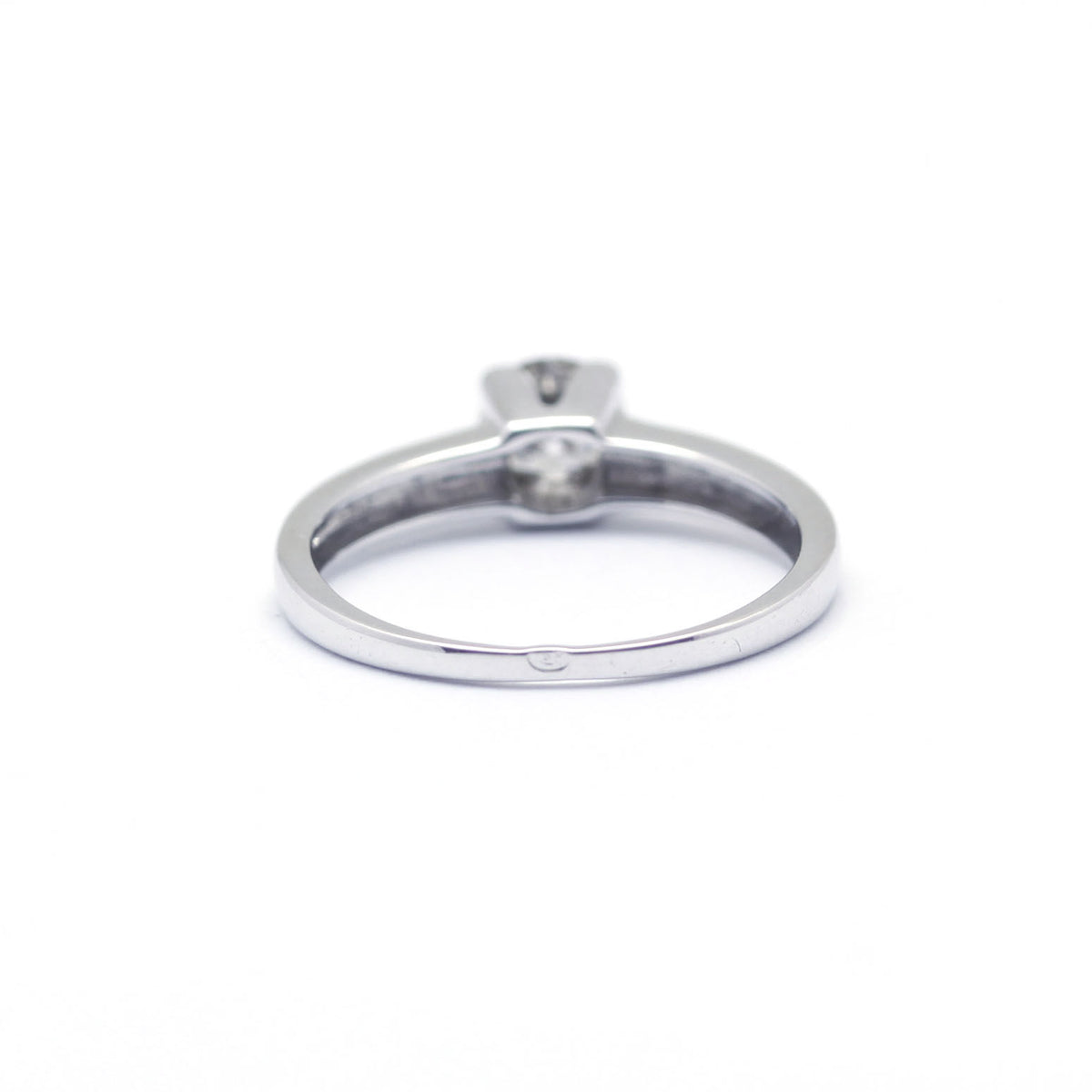 Solitaire - Diamant De 0,50 carat
