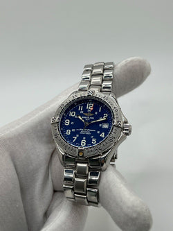 Breitling Superocean Automatic A17040