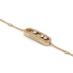 Bracelet Baby Move - MESSIKA