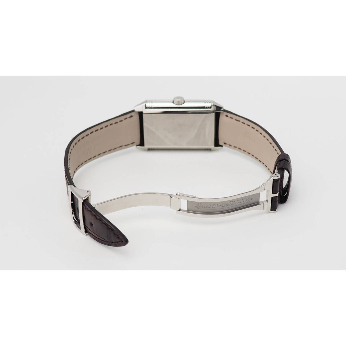 Jaeger LeCoultre Reverso watch 