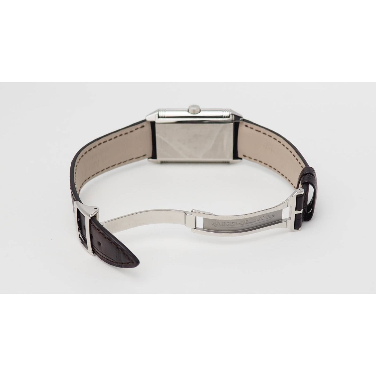 Jaeger LeCoultre Reverso watch 