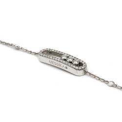 Bracelet Baby Move - MESSIKA