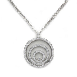 Collier pendentif Happy Spirit - CHOPARD