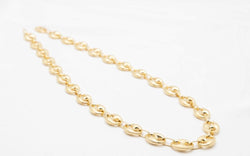 Collier Graine de café