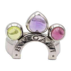 BULGARI vintage “Allegra” ring