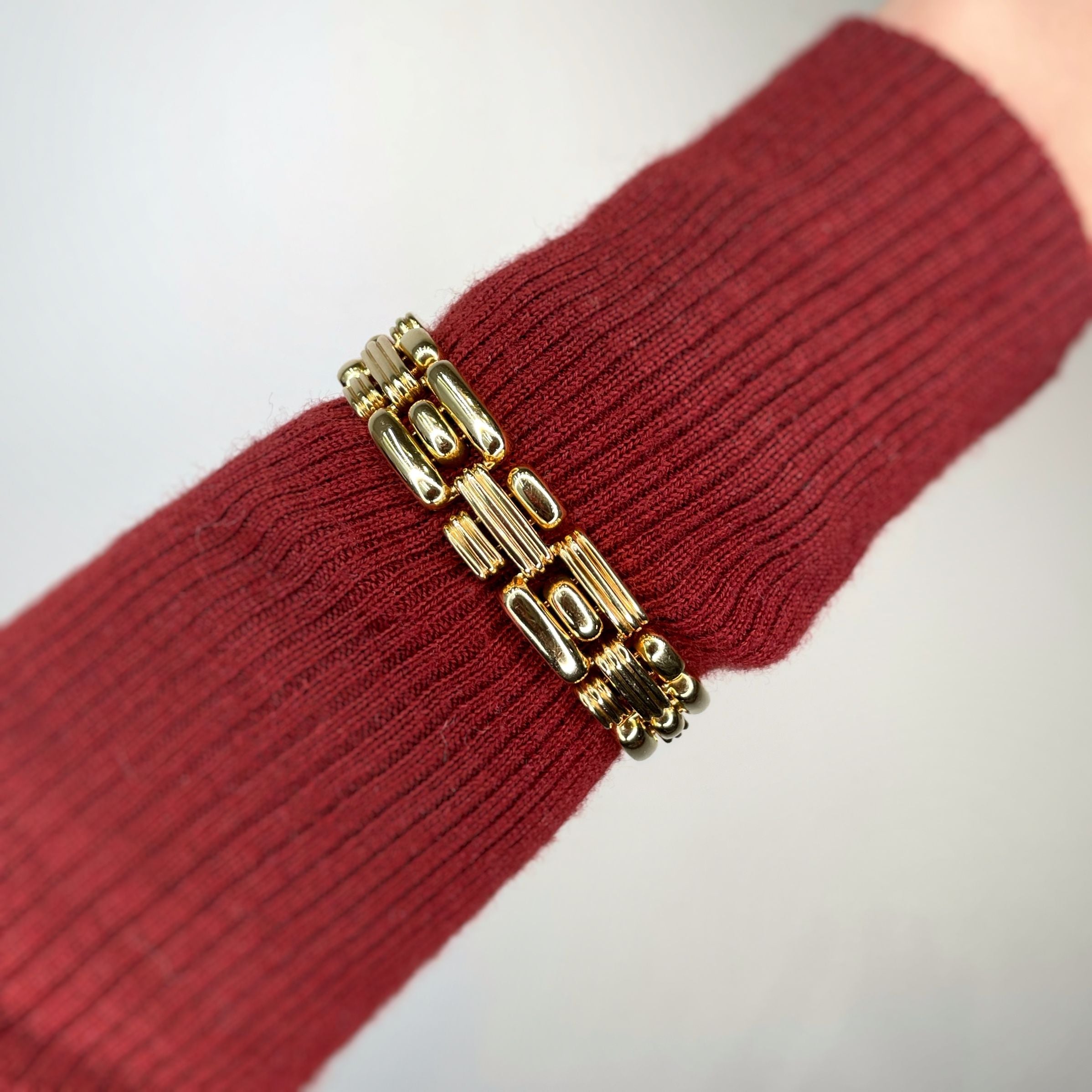 Bracelet Or - BOUCHERON