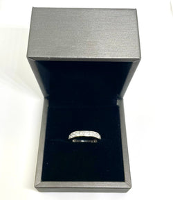 Alliance diamants tour complet 2,48 carats