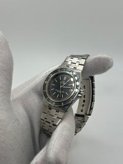 Omega Seamaster Jacques Mayol 120 396.0900