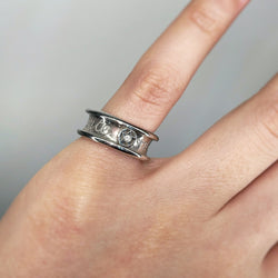 Bague "Porte Bonheur" - DIOR JOAILLERIE