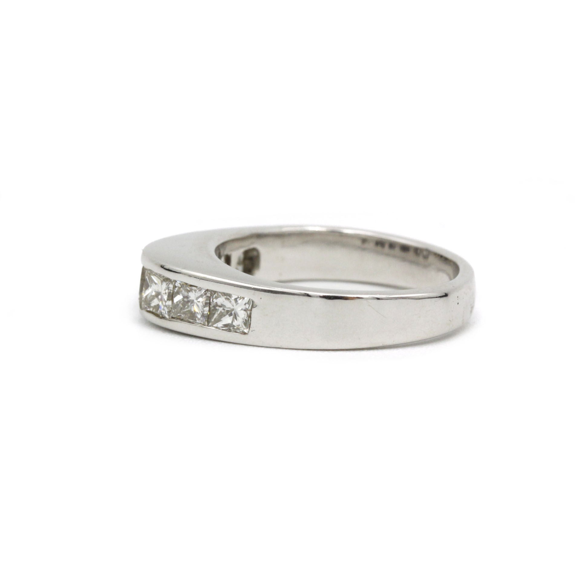 Bague - Or et Diamants