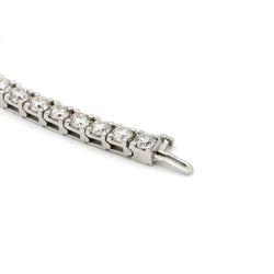 Bracelet - Or & Diamants
