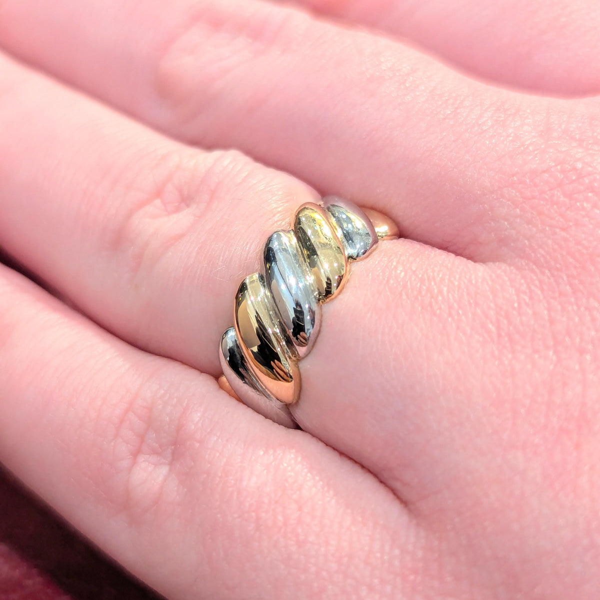 Bague 2 ors